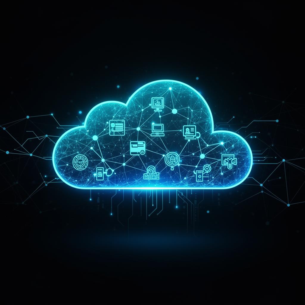 Cloud infrastructure